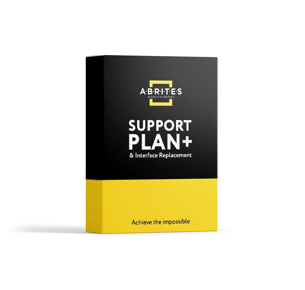 Supportplan+ & Gränssnittsbyte