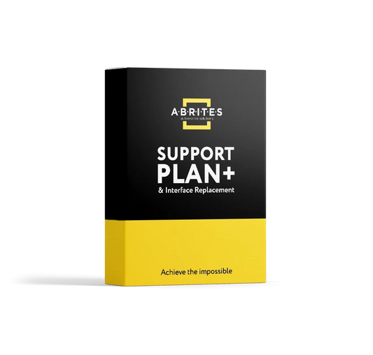 Supportplan+ & Gränssnittsbyte