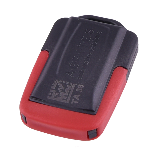 DST 40bit/DST+ 80bit elektronisk nyckelhuvud