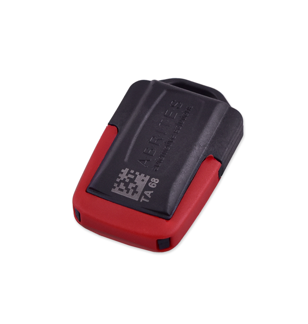 DST-AES Transponder Emulator
