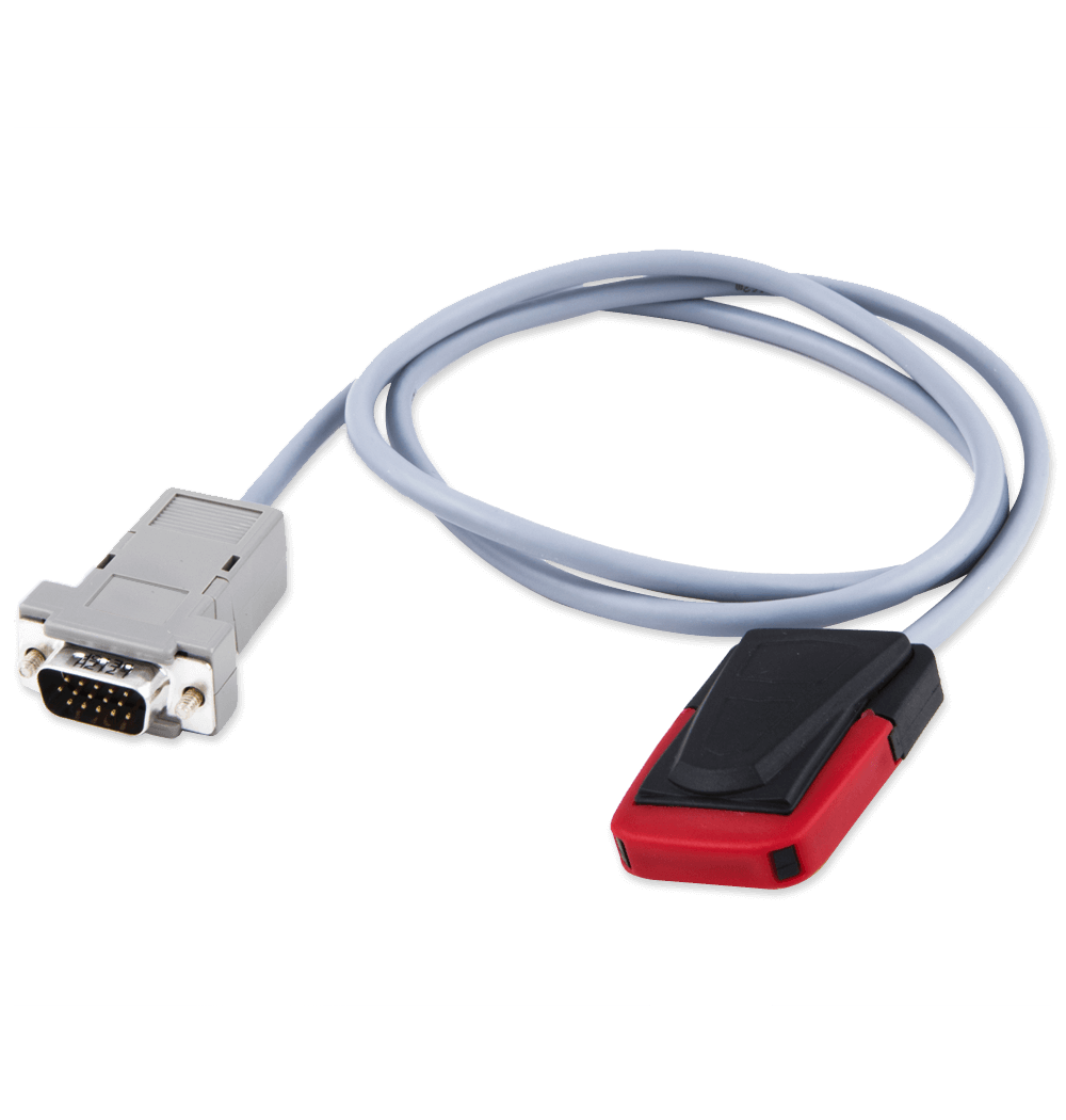 Toyota Transponder Emulator