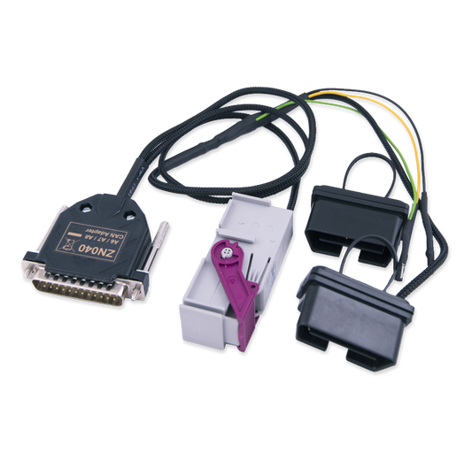 A6/A7/A8 CAN-adapter
