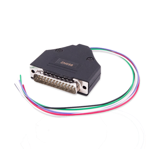 V850E2-adapter för ABPROG