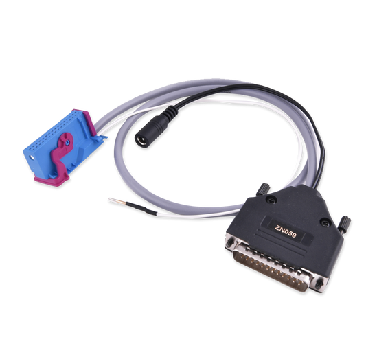 VAG VDO clusteradapter