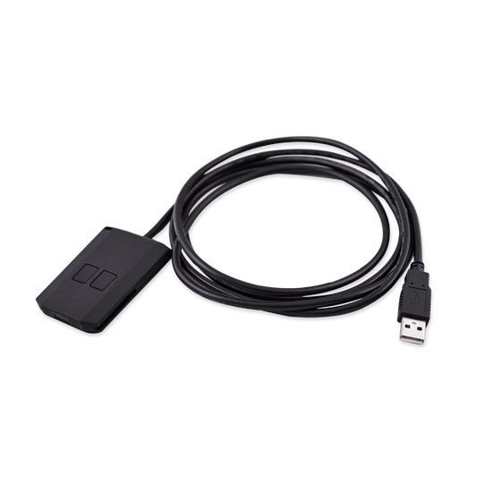 IR-adapter för Mercedes Actros