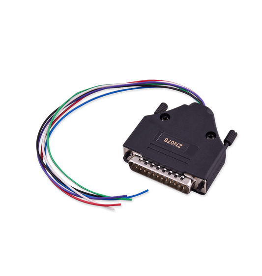 V850ES-adapter för ABPROG