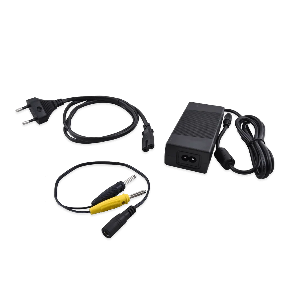 14V/4A DC-strömadapter
