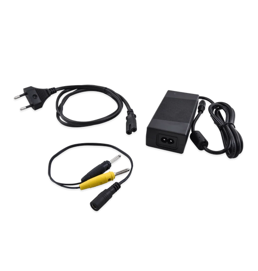 14V/4A DC-strömadapter