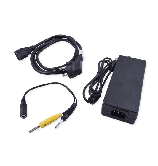 24V/4A DC-strömadapter