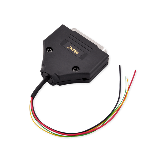 MC9S12 ADAPTER för ABPROG