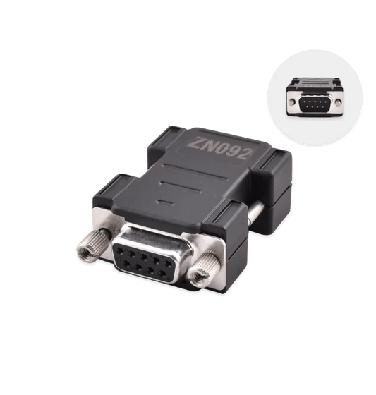 Adapter för ZN085 - 5V till 3.3V