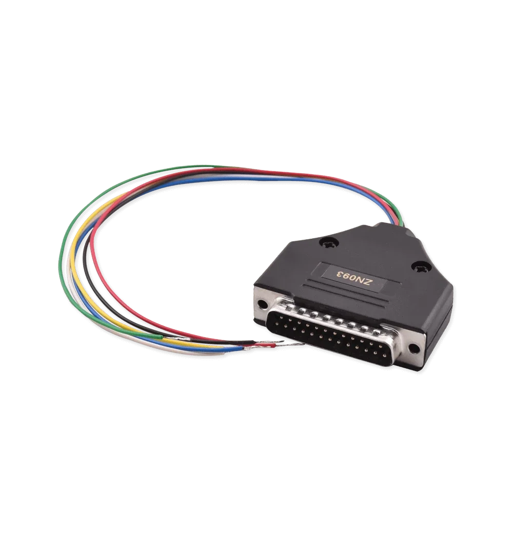 S6J3 ABprog-adapter